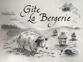 LA BERGERIE DU VAL DE VERGY